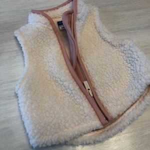 Sherpa Vest